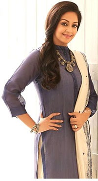 jothika